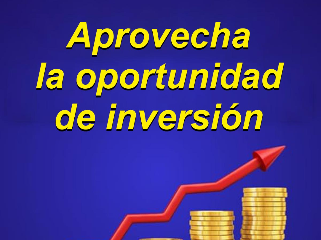 Imagen de inversión